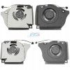 Lüfter Dell Inspiron G5-5590 G7-7790 / CPU + GPU 12V