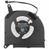 Lüfter Gigabyte Aero 17 Hdr XA XB YD WA / GPU