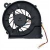 Lüfter HP Pavilion G6-1250EW G6-1260EW