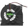 Lüfter Asus X52 X52JB X52JC X52JE X52BY