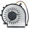 Lüfter-Set MSI GE62 GE72 GL62 GL72 / CPU + GPU