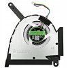 Lüfter-Set Asus Dash FX517 FX517Z FX517ZR FX517ZC / CPU + GPU 5V