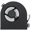 Lüfter-Set Dell Precision M4700 01G40N 0CMH49 / CPU + GPU