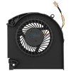 Lüfter Dell Alienware 17 (R4 R5) P31E ALW17C / CPU + GPU
