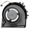 Lüfter HP Pavilion GAMING 15-dk1001nw 15-dk1002nw / CPU