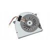 Lüfter Asus ROG G75V G75VX G75VW / CPU