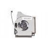 Lüfter DELL INSPIRON G7-7590 / GPU 5V