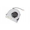 Lüfter Asus A75A A75V A75VD A75VJ A75VM