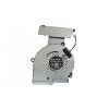 Lüfter HP 15-dc1057nw 15-dc1058nw / CPU