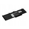 Akku WJ5R2 04F5YV Dell Latitude E5570 Precision 3510