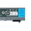 Akku PT434 W1193 4M529 Dell Latitude E6400 E6410 E6500 E6510