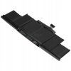 Akku A1417 Apple für MacBook Pro 15 A1398 99 Wh