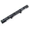 Akku A41N1308 Asus 2600 mAh