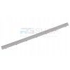 Scharnierabdeckung Lenovo S145-15AST, Silber