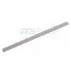 Scharnierabdeckung Lenovo S145-15IGM, Silber