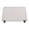 Displaydeckel HP 350 355 (G1 G2) Silber