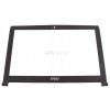 Displayrahmen MSI Apache Pro GE62VR (6RF)