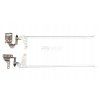Displaydeckel + Scharniere Acer Aspire 5 A515-51 A515-51G