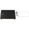 Displaydeckel + Scharniere Acer Aspire E1-510 E1-570 E1-572