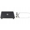 Displaydeckel + Scharniere HP 15-g003sw 15-g005sw 15-g013sw