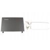 Displaydeckel + Scharniere Lenovo IdeaPad 100-15IBY