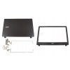 Displaydeckel + Rahmen + Scharniere Acer E5-571 E5-571G