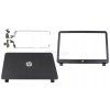 Displaydeckel + Rahmen + Scharniere HP 250 255 256 (G3) 15-R 15-G