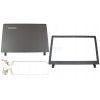 Displaydeckel + Rahmen + Scharniere Lenovo IdeaPad 100-15IBY