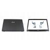 Displaydeckel + Rahmen + Scharniere Asus K52 K52J A52 A52J X52