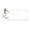 Displaydeckel + Scharniere Acer Aspire E5-571 E5-571G