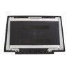 Displaydeckel Lenovo IdeaPad 700-15ISK / Schwarz