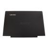 Displaydeckel Lenovo IdeaPad 700-15ISK / Schwarz