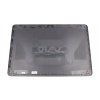 Displaydeckel Sony SVF1521F6EB TOUCH Schwarz V2