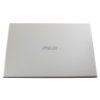 Displaydeckel Asus VivoBook X512UA X512UF / Silber