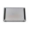Displaydeckel HP Envy M6 M6-1000 / Silber