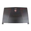 Displaydeckel MSI GE73VR 7RE Raider