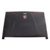 Displaydeckel MSI MS-17C5