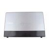 Displaydeckel Samsung NP300E5A NP305E5A Silber V1