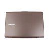 Displaydeckel Samsung NP530U3B / Braun