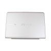 Displaydeckel Samsung NP530U3B / Silber