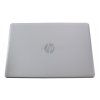 Displaydeckel HP 250 255 (G6) Silber