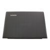 Displaydeckel Lenovo 510-15IKB Schwarz