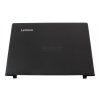 Displaydeckel Lenovo IdeaPad 110-15ISK Schwarz