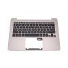 Handauflage mit Tastatur Asus UX305C UX305CA