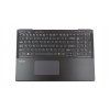Handauflage mit Tastatur LED Sony SVS1511T9E