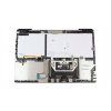 Handauflage mit Tastatur LED Sony SVS1512X9E