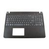 Handauflage Sony SVF1521Z1EB / Schwarz