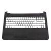 Handauflage HP 15-AC 15-AF / Schwarz