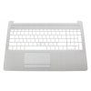 Handauflage HP 15-DA 15-DB / Silber