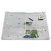 Handauflage HP M6 M6-1000 / Silber